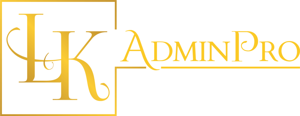 L+K Admin Pro logo