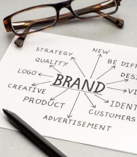 Starting your own business can be challenging and our associate expert designer can help you get started with logo design, business card, company letterhead, a website, and much more.