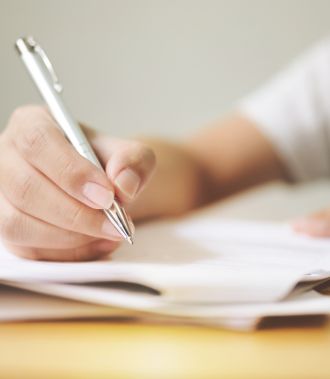 L+K AdminPro professional administrative services provides process serving services to ensure your legal documents are delivered on time and in accordance with legal standards. Our form filling services help you with accurate and efficient preparation of all types of documents, reducing errors and savign time.